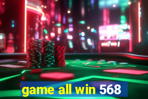 game all win 568